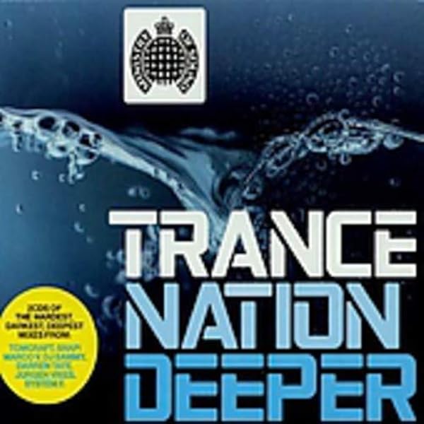 その他 Trance Mix USA 2 p706p5g Various Artists - Trance Mix Usa 2 - Amazon.com Music